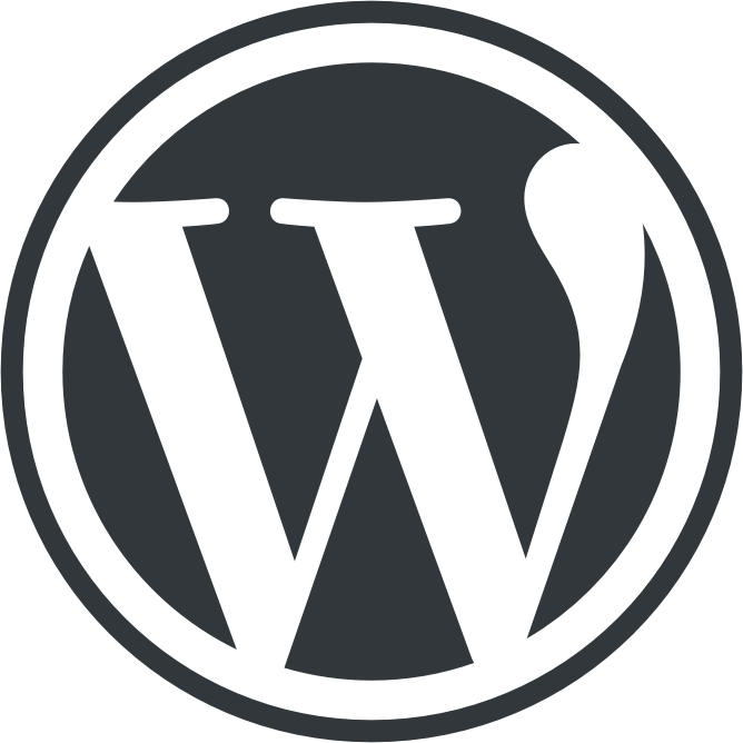 WordPress-logotype-wmark